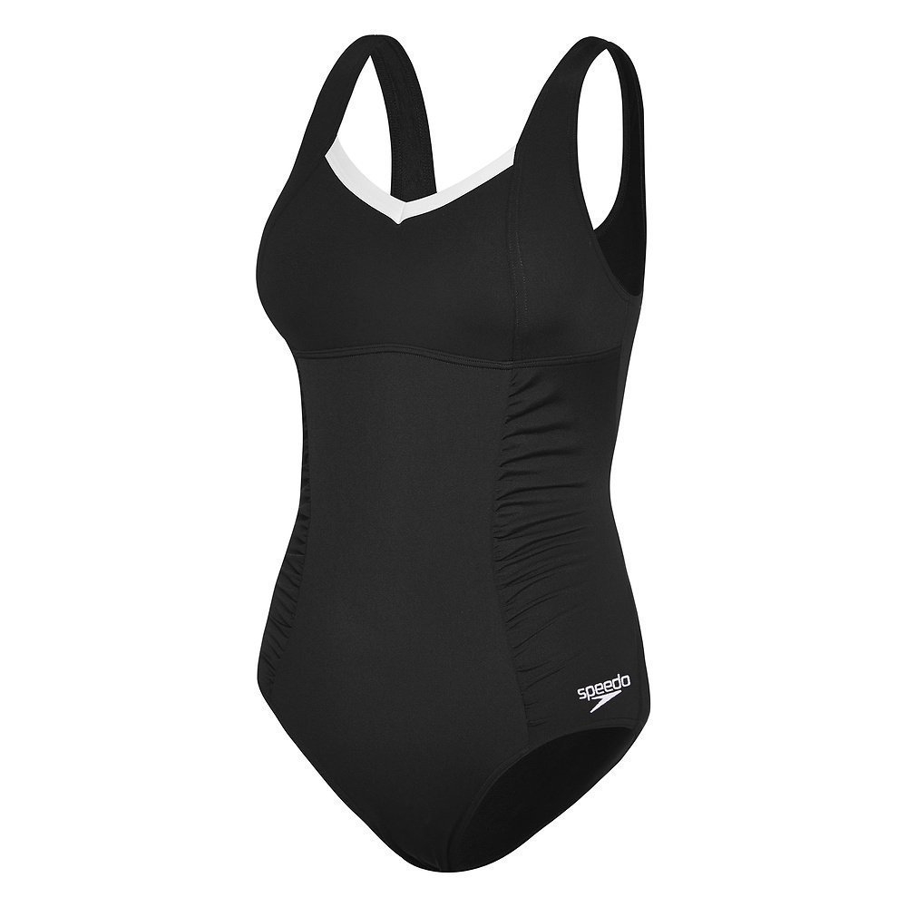 Speedo Contour Motion Womens One Piece Swimsuit