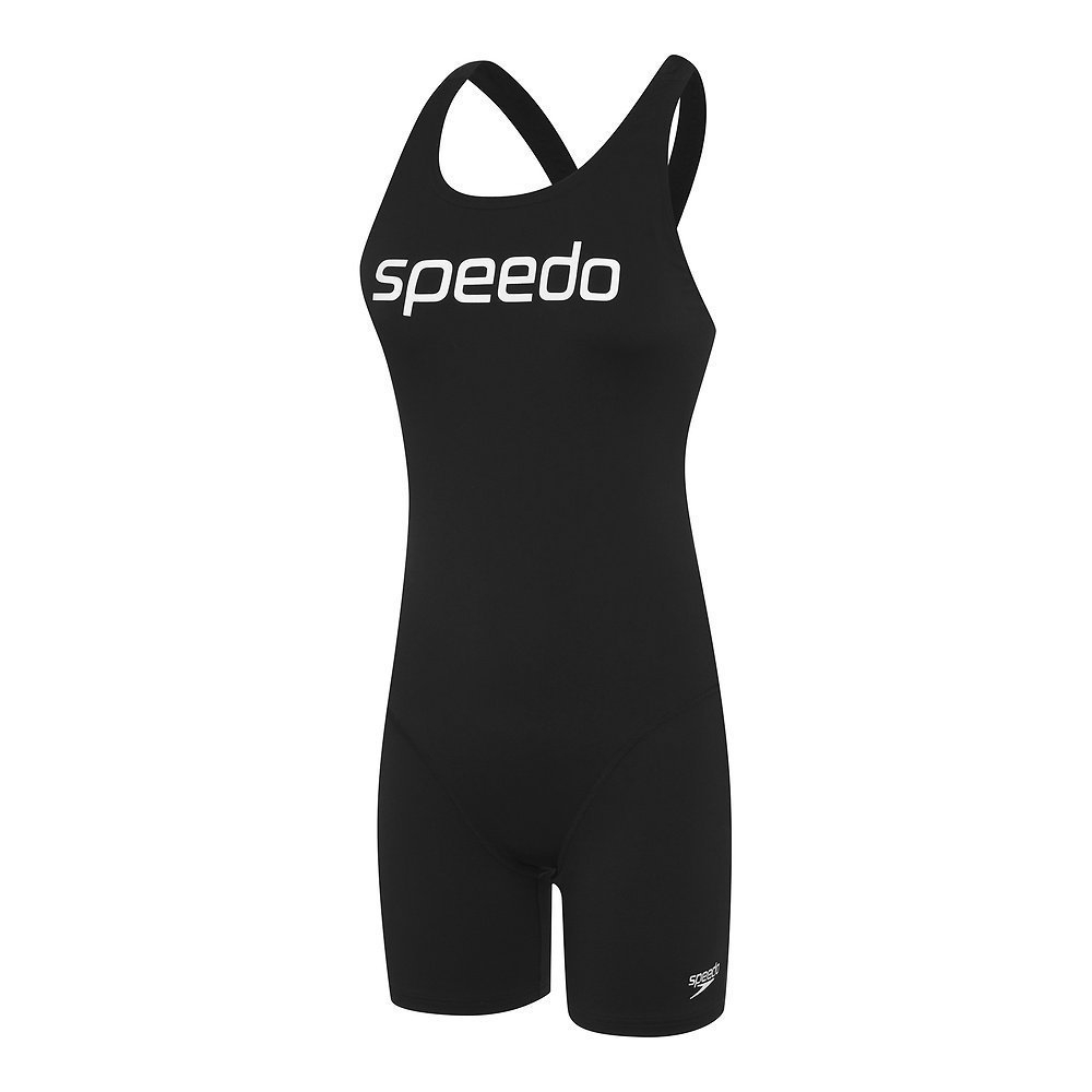 Speedo Endurance+ Womens One Piece Legsuit