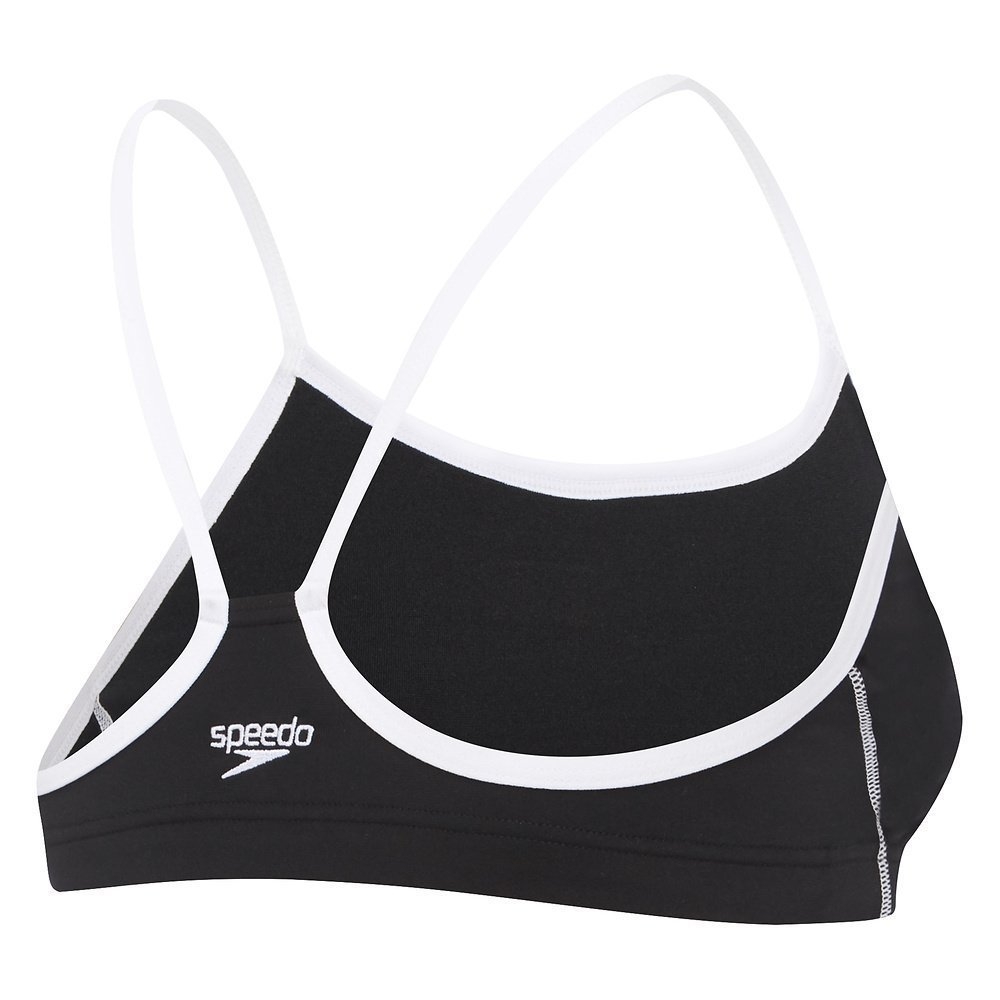 Speedo Endurance+ Womens Crop Top