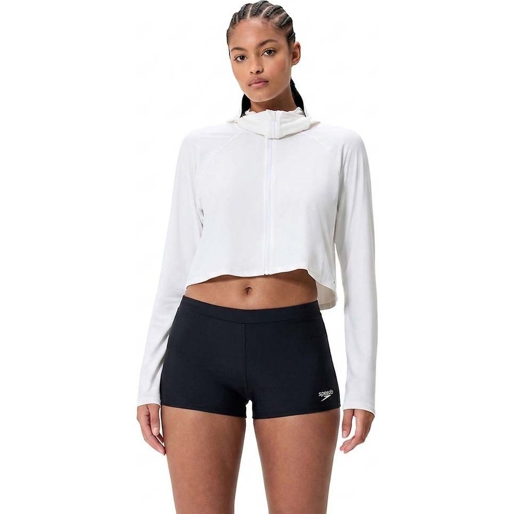 Speedo Boyleg Womens Shorts