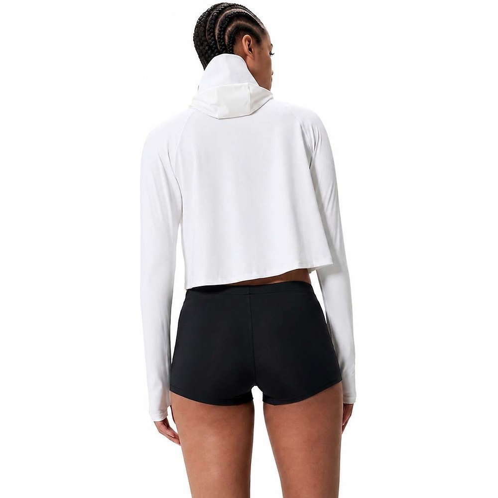 Speedo Boyleg Womens Shorts