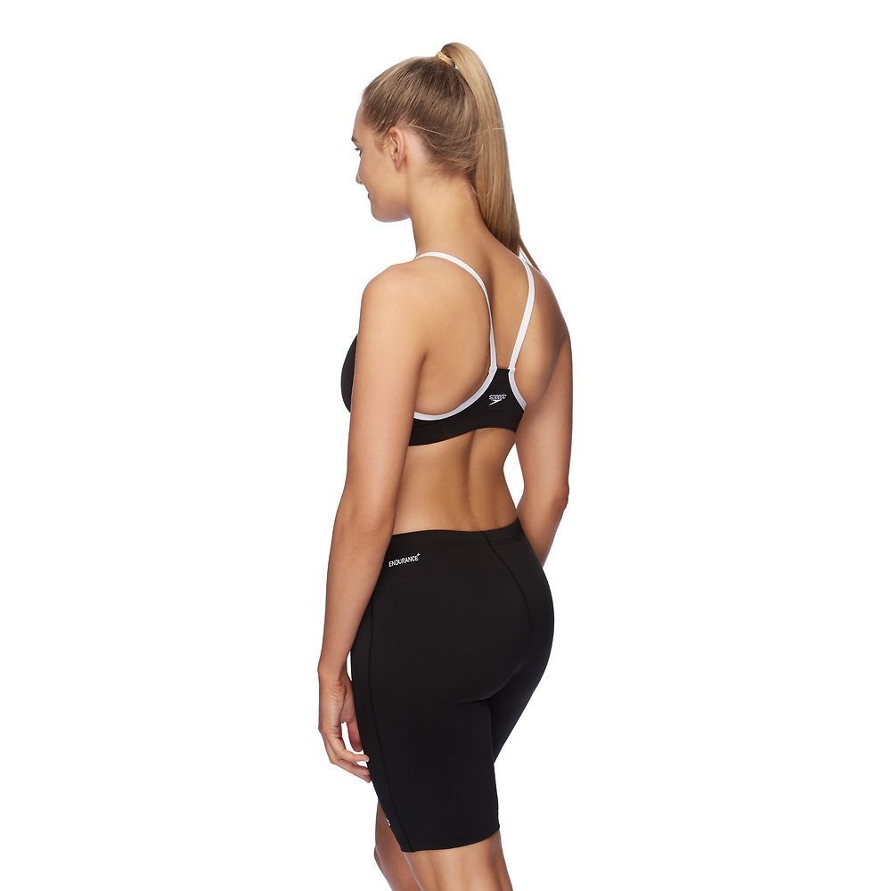 Speedo Womens Swim Jammer