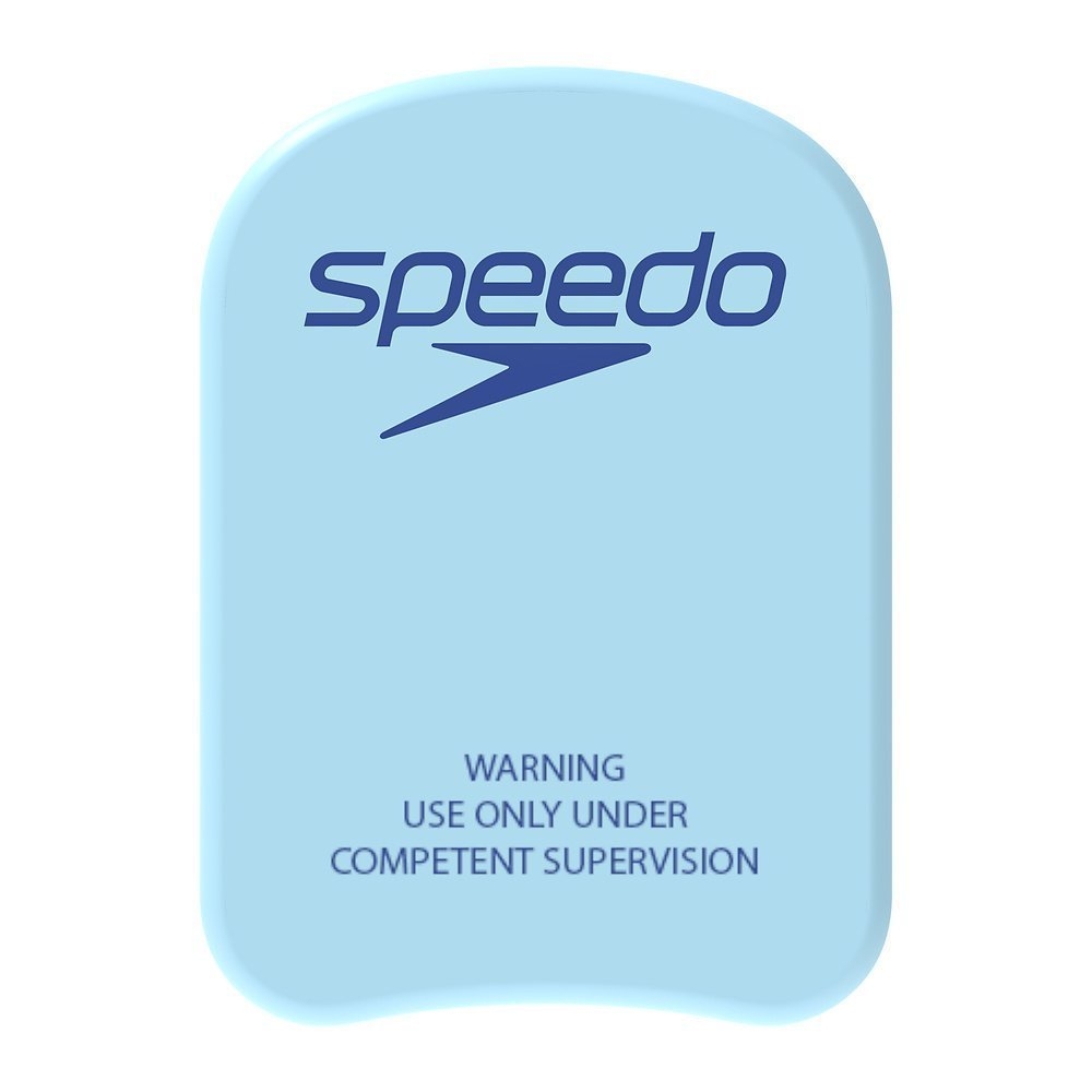 Speedo Eva Swimming Kickboard Cruise/Cobalt
