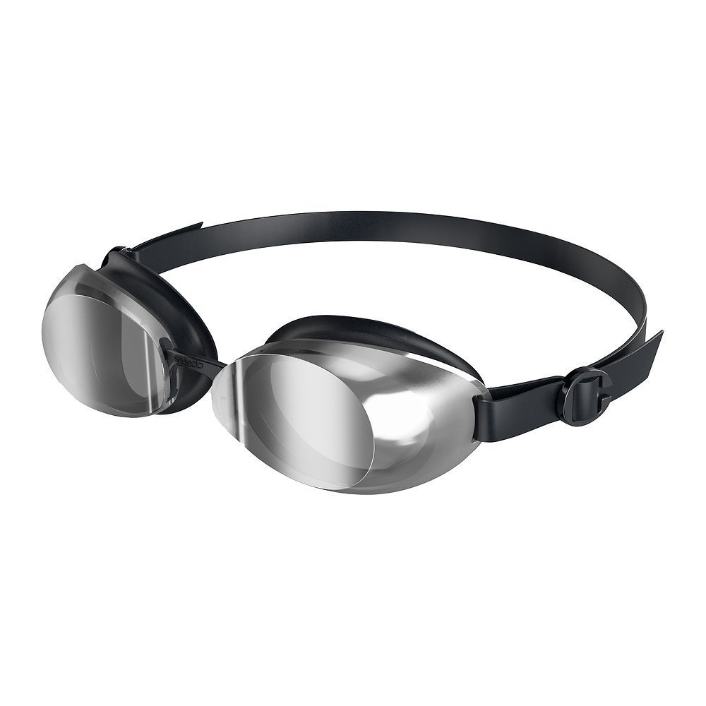 Speedo Jet 2.0 Adult Swimming Goggles