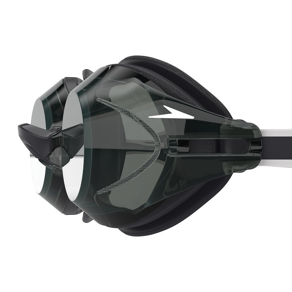 Speedo Vanquisher 3.0 Swimming Goggles