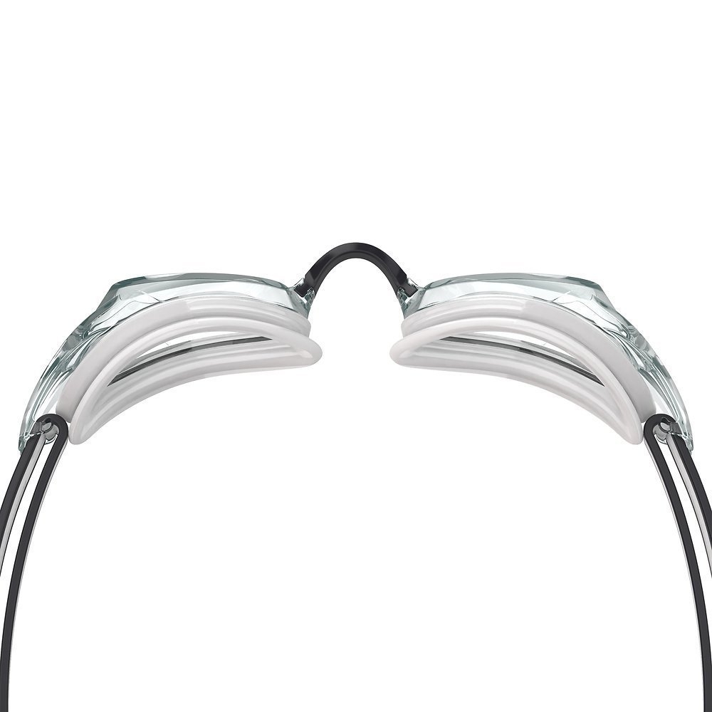 Speedo Vanquisher 3.0 Swimming Goggles