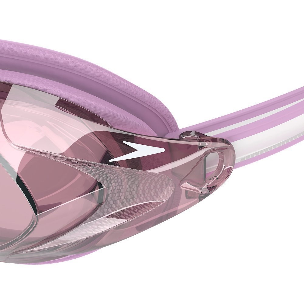 Speedo Vanquisher 3.0 Womens Swimming Goggles