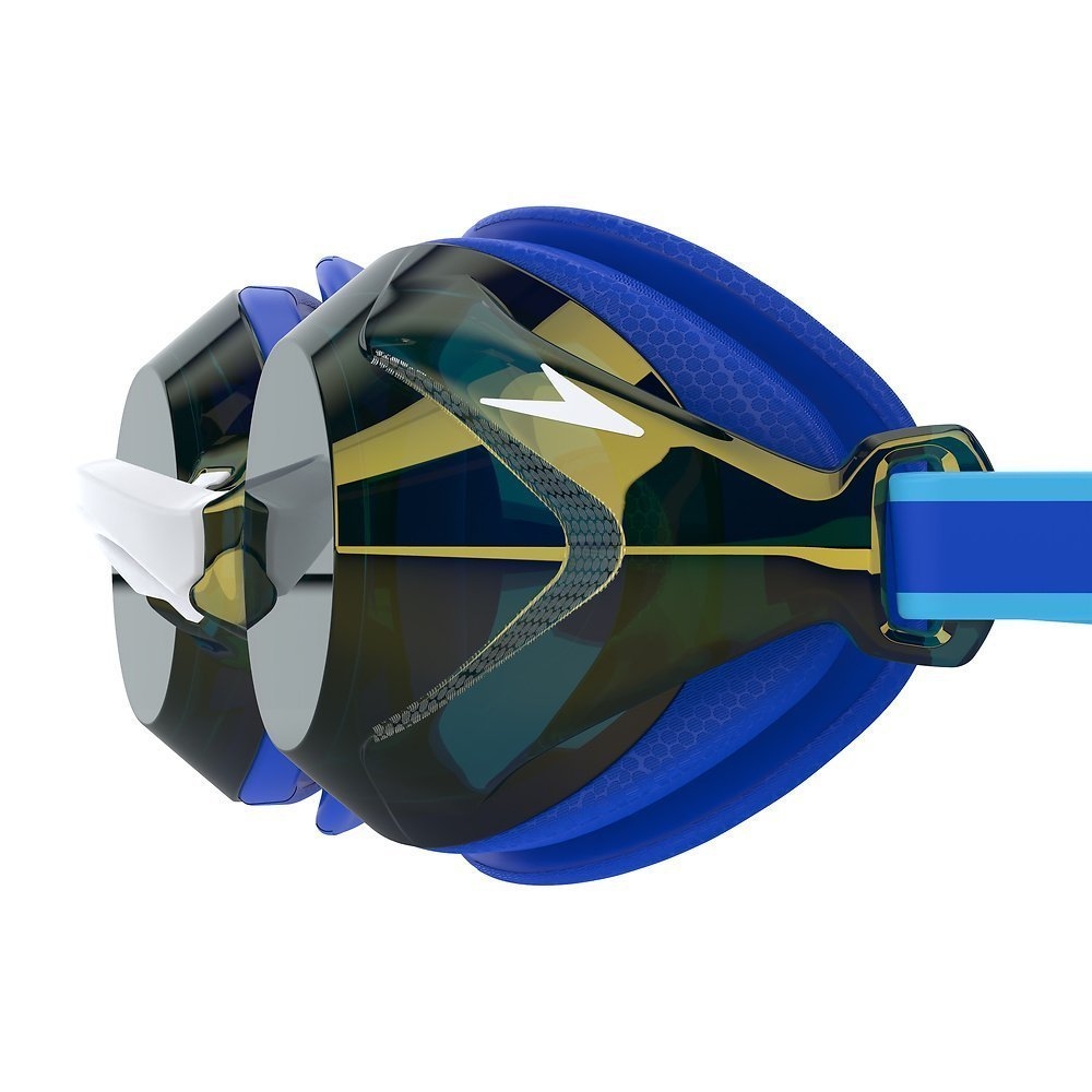 Speedo Vanquisher 3.0 Junior Swimming Goggles