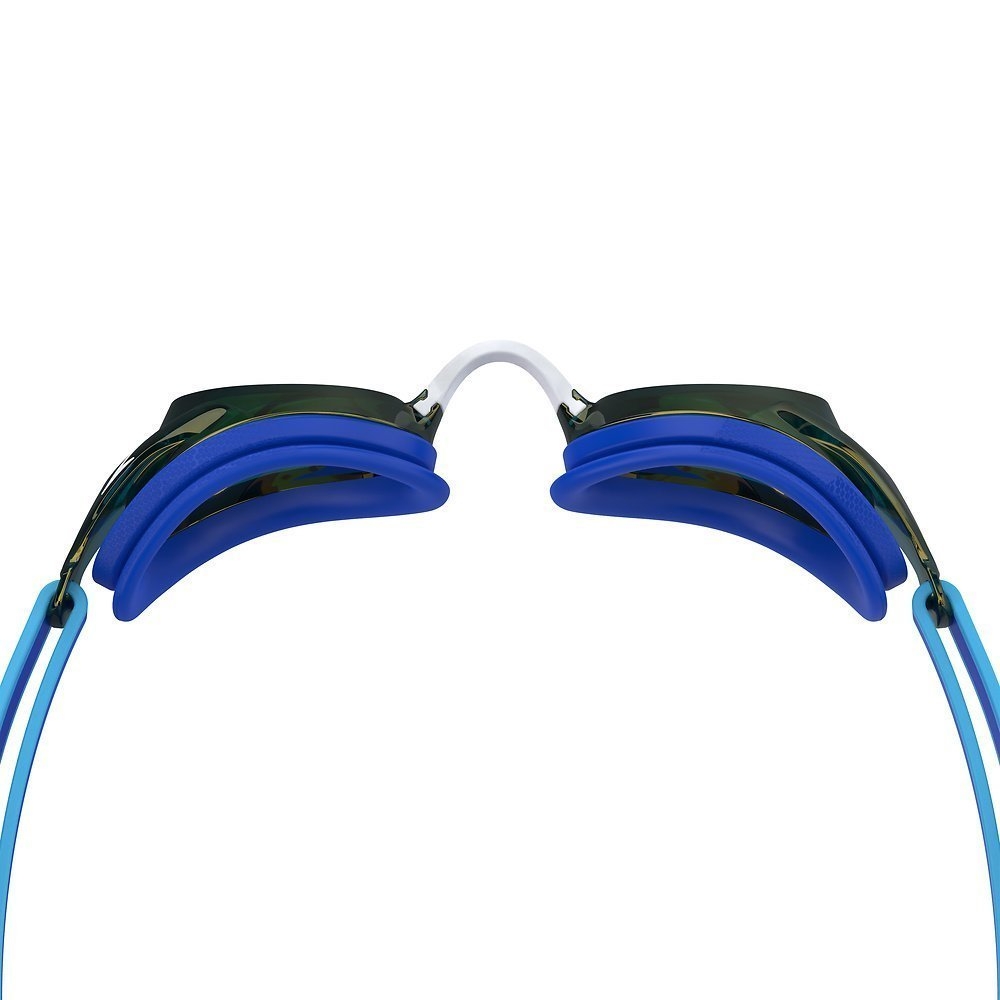 Speedo Vanquisher 3.0 Junior Swimming Goggles