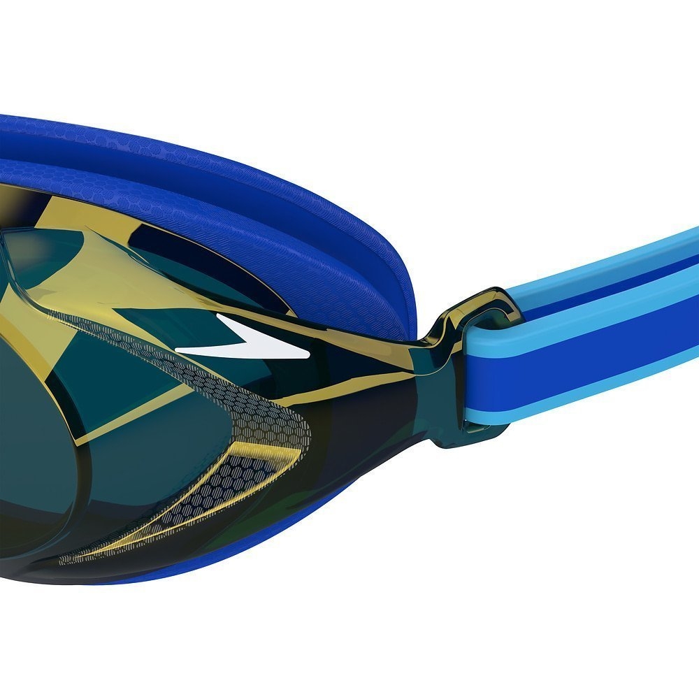 Speedo Vanquisher 3.0 Junior Swimming Goggles