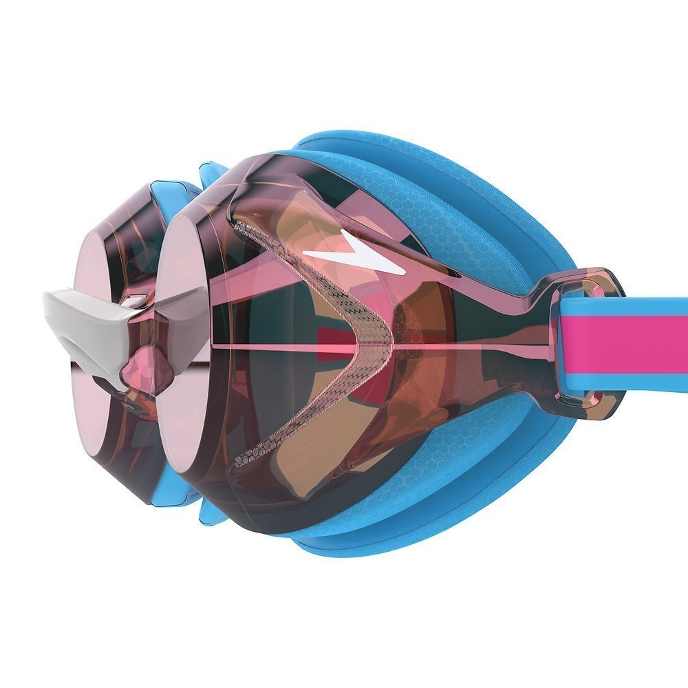 Speedo Vanquisher 3.0 Junior Swimming Goggles