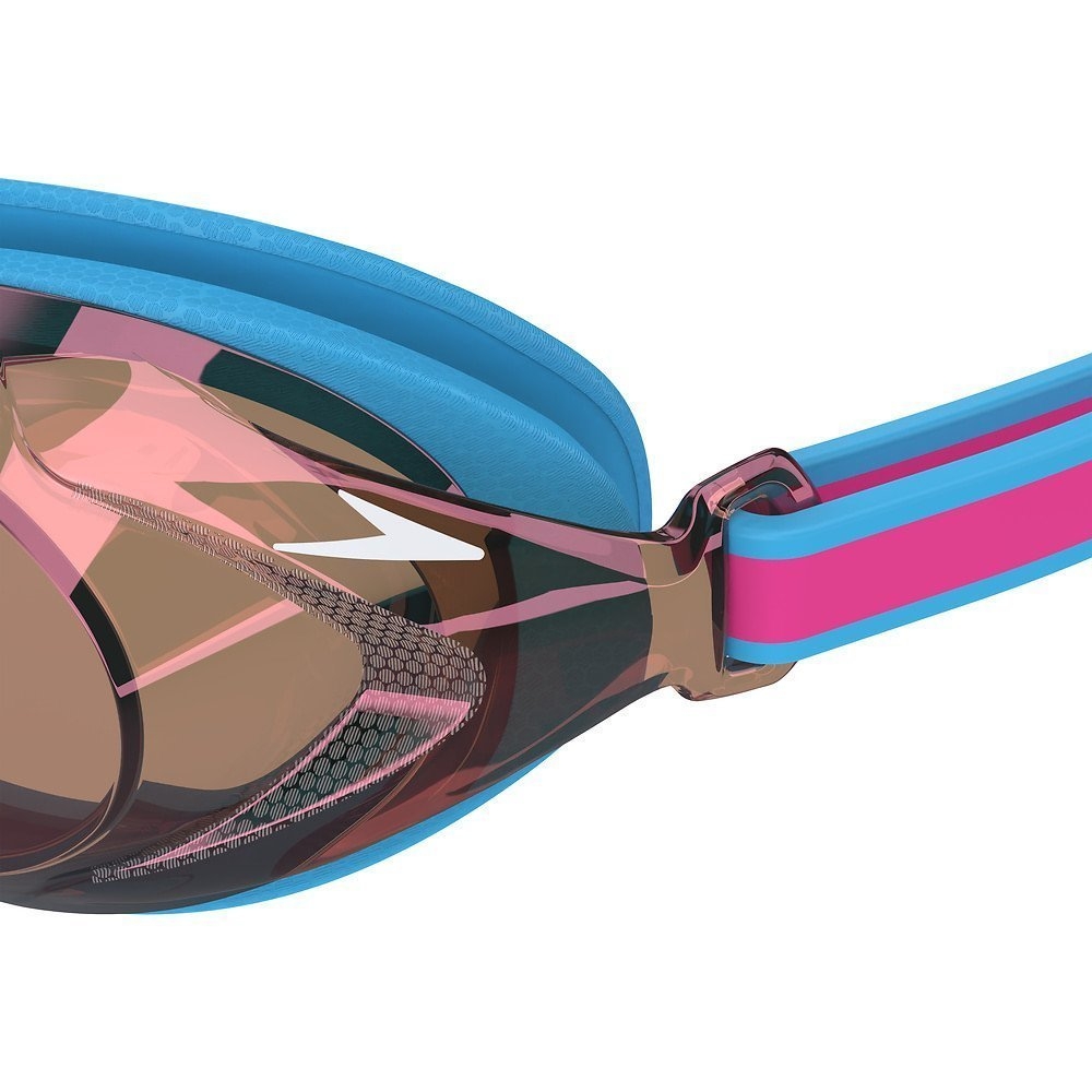Speedo Vanquisher 3.0 Junior Swimming Goggles