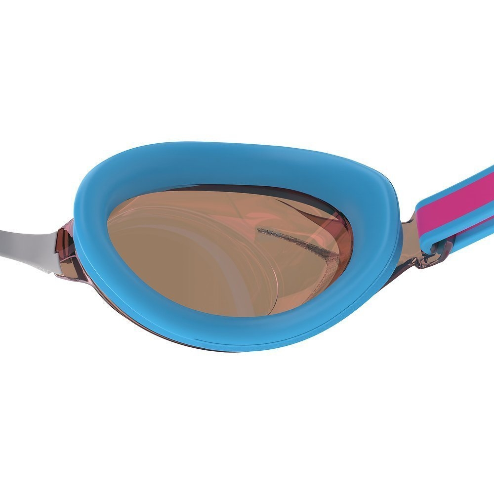 Speedo Vanquisher 3.0 Junior Swimming Goggles
