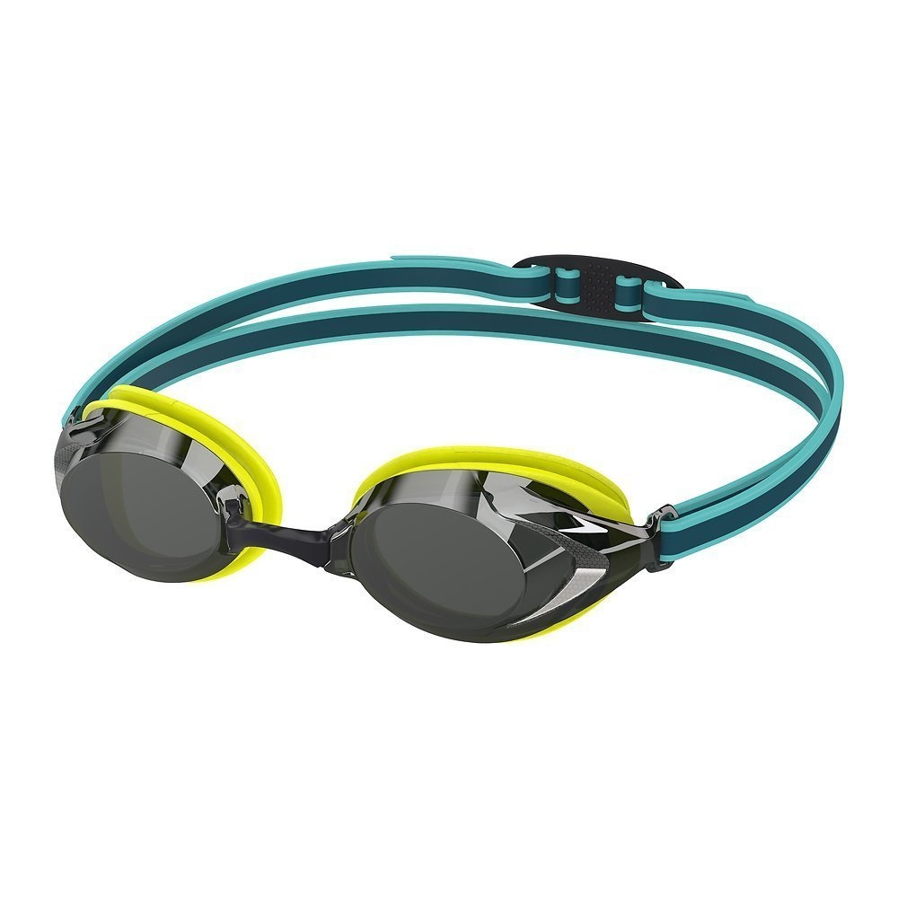 Speedo Vanquisher 3.0 Womens Swimming Goggles
