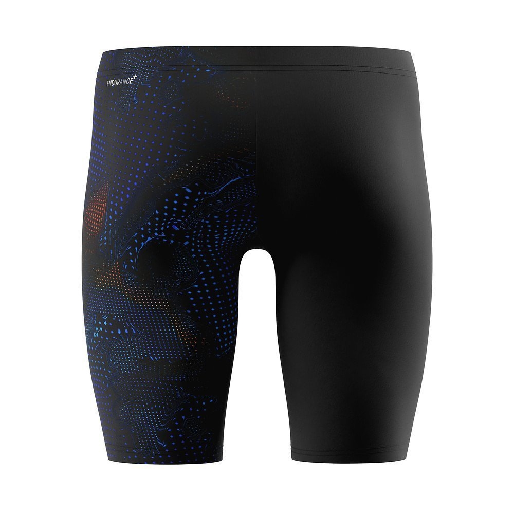 Speedo Placement V-Cut Mens Swim Jammer