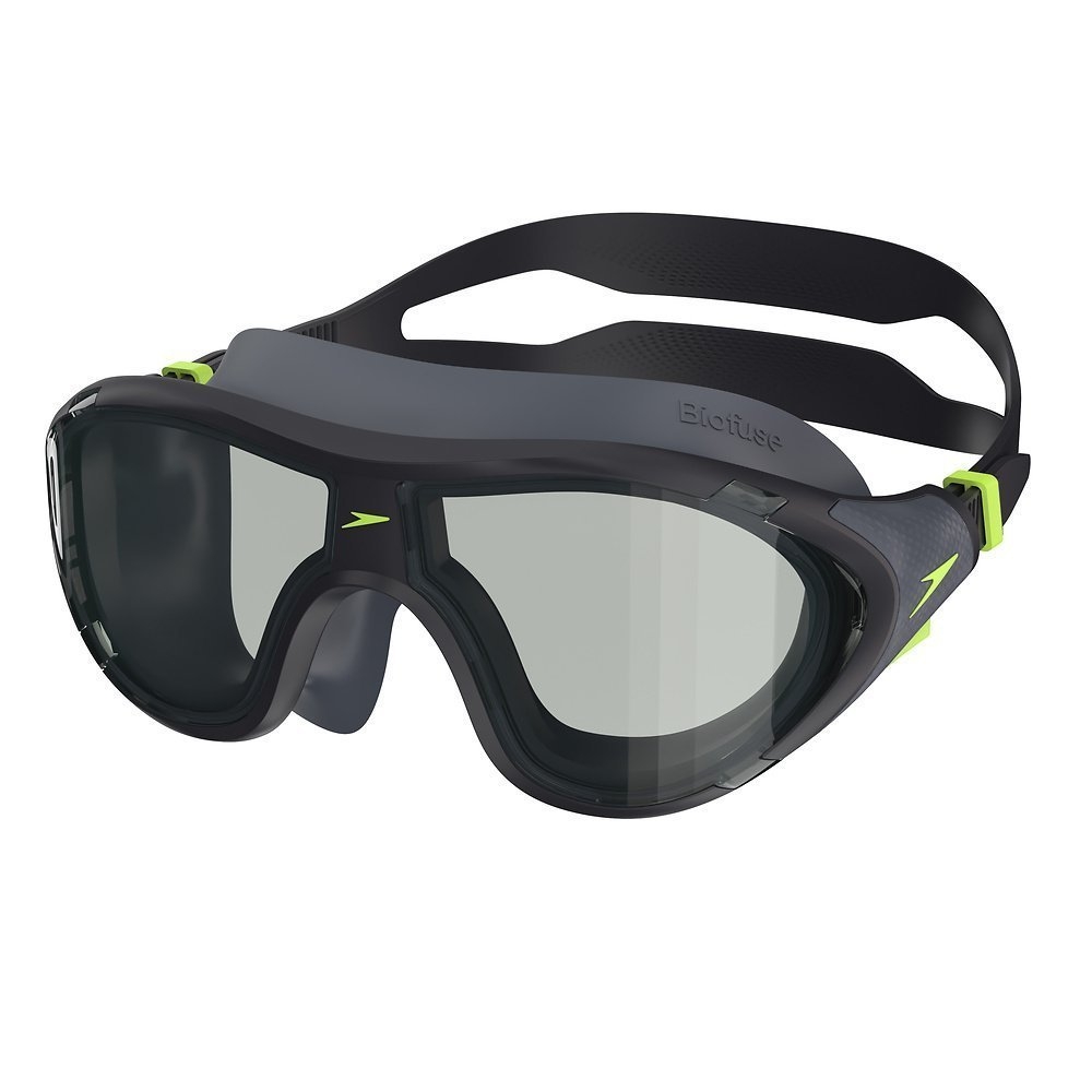 Speedo Biofuse 2.0 Swim Mask