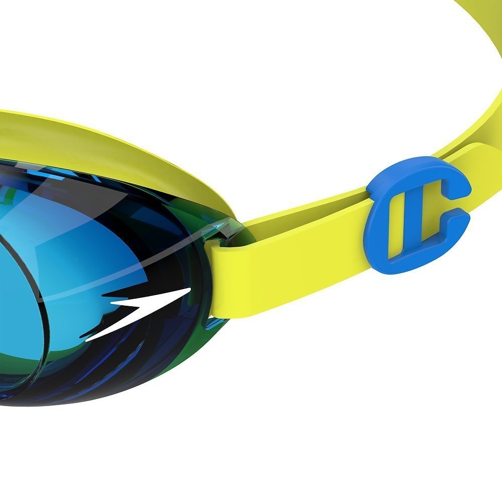 Speedo Jet 2.0 Junior Swimming Goggles