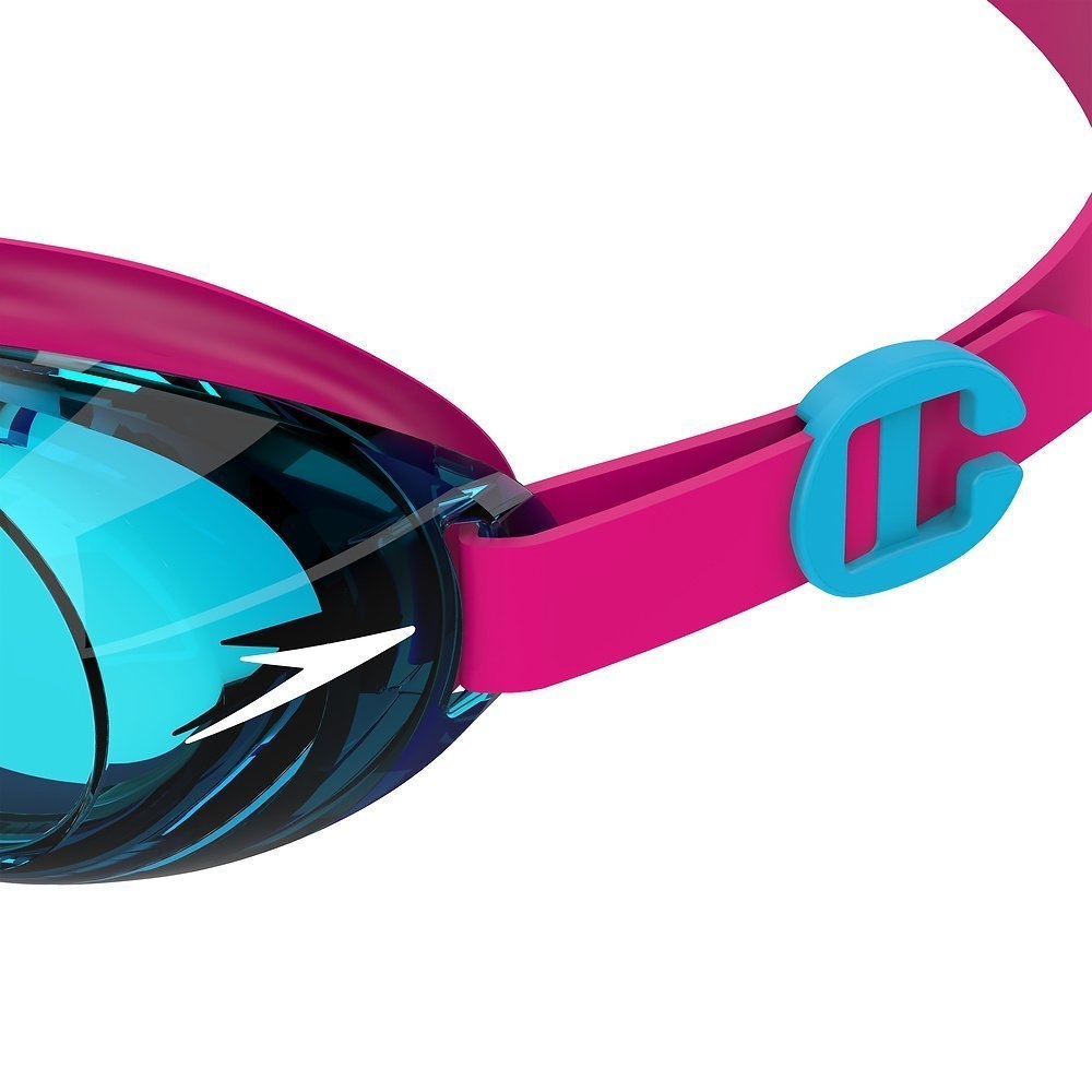 Speedo Jet 2.0 Junior Swimming Goggles