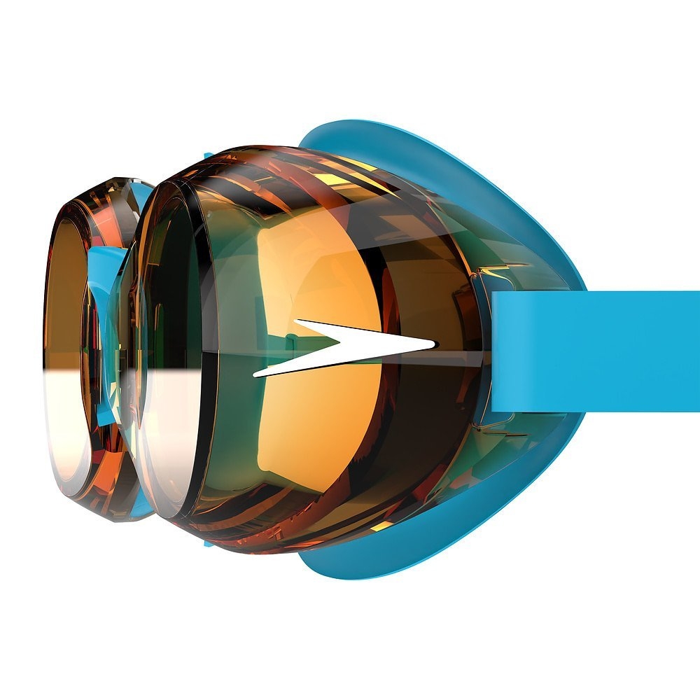 Speedo Jet 2.0 Infant Swimming Goggles