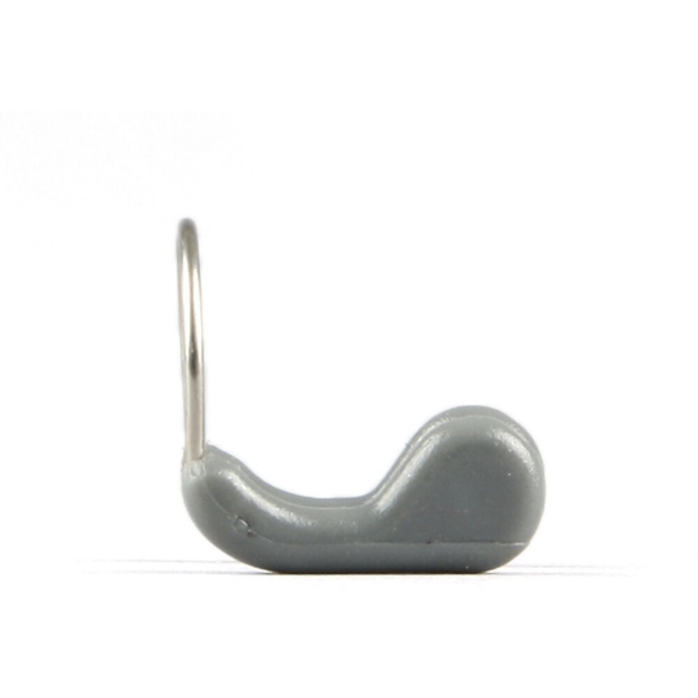 Speedo Competition Nose Clip Graphite