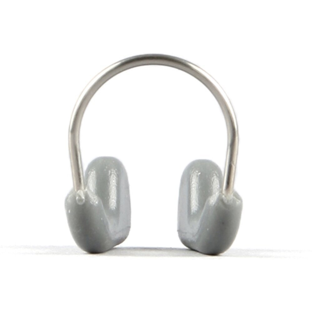 Speedo Competition Nose Clip Graphite