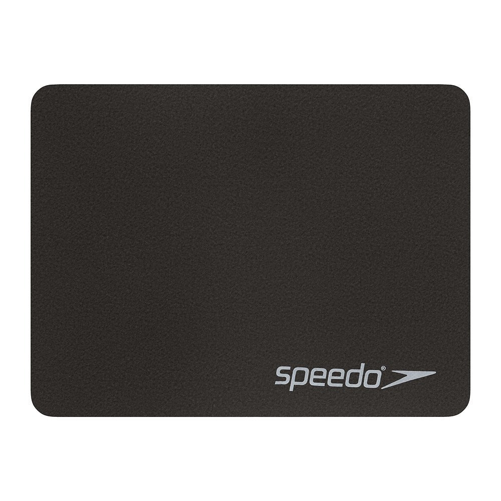 Speedo Sports Towel 40x30cm Black