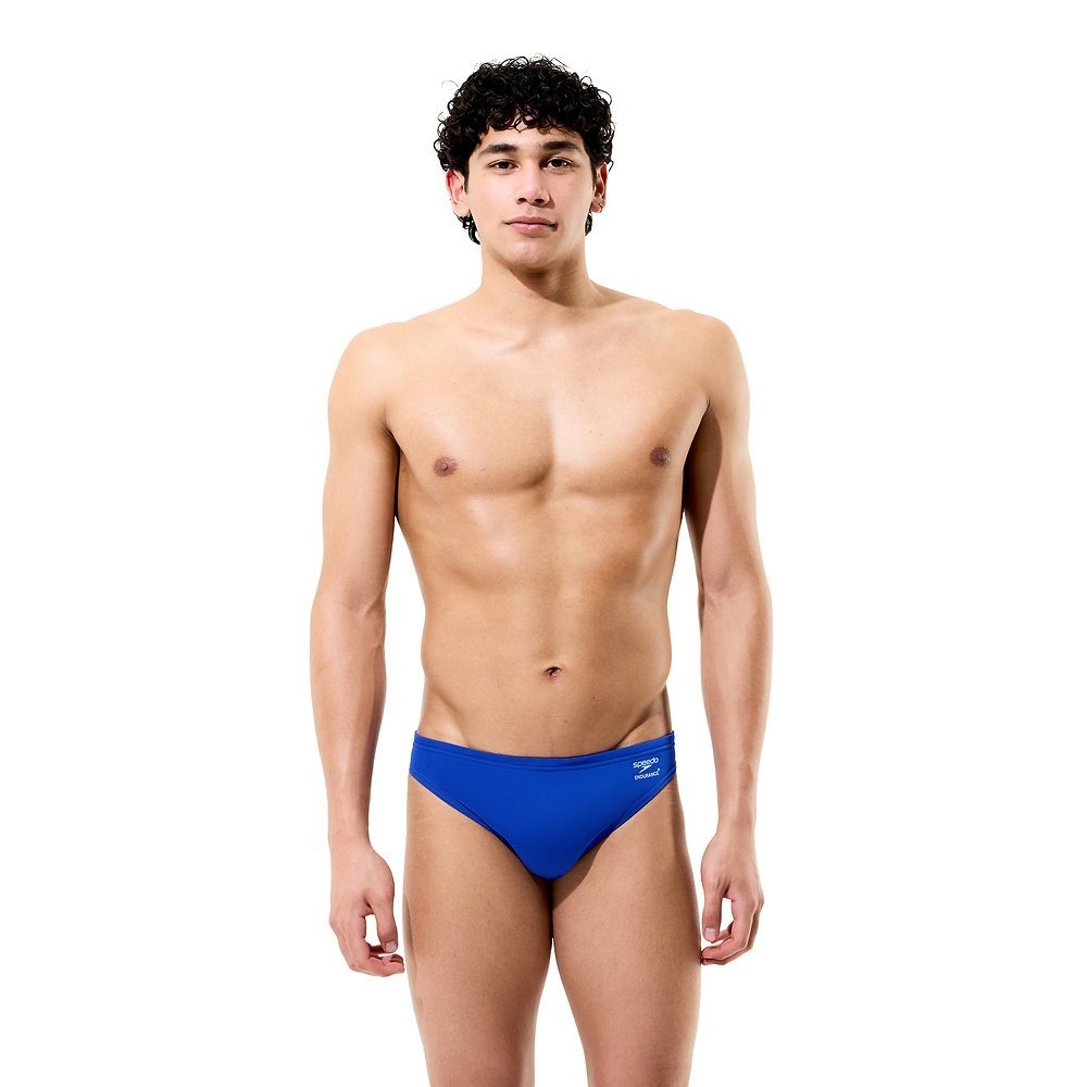 Speedo Solid Mens Swimming Brief