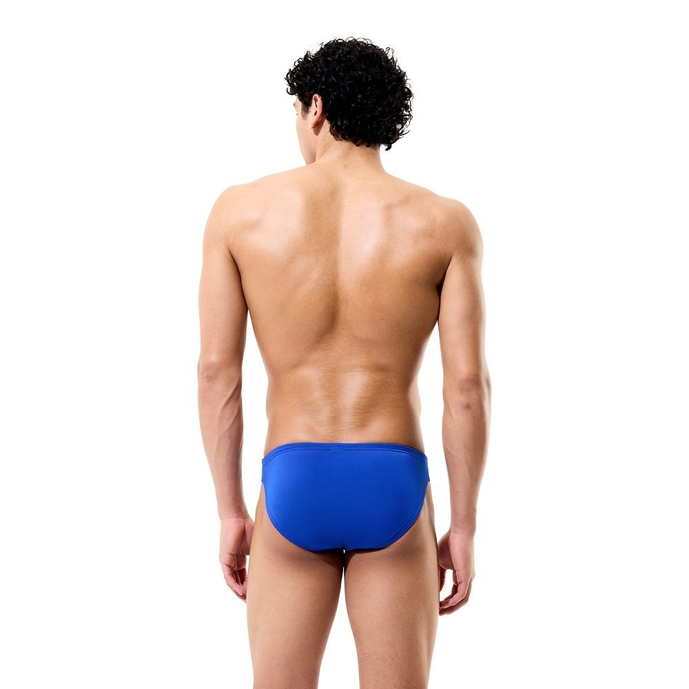 Speedo Solid Mens Swimming Brief