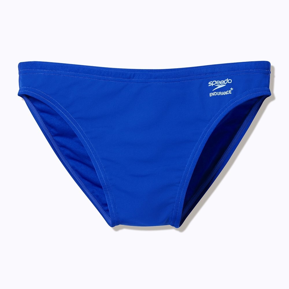 Speedo Solid Mens Swimming Brief