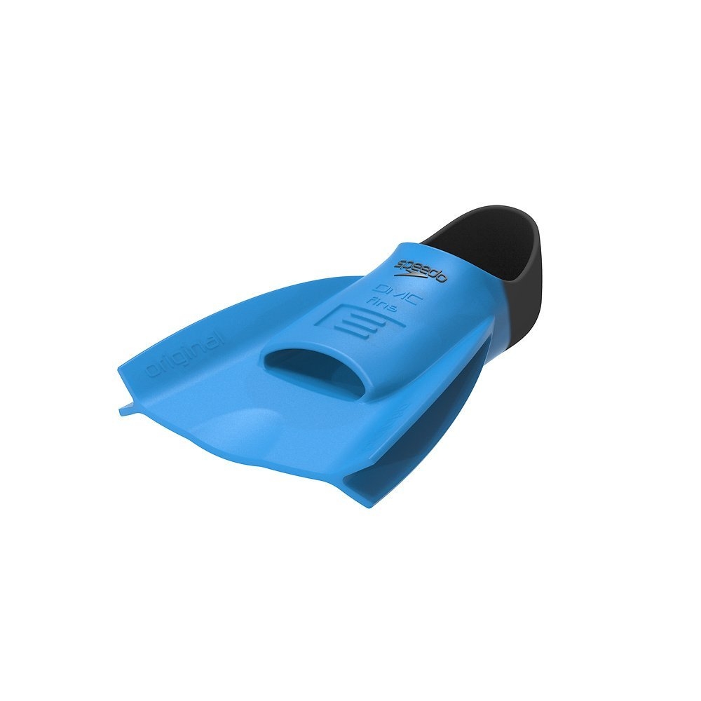 Speedo X DMC Original Training Fins