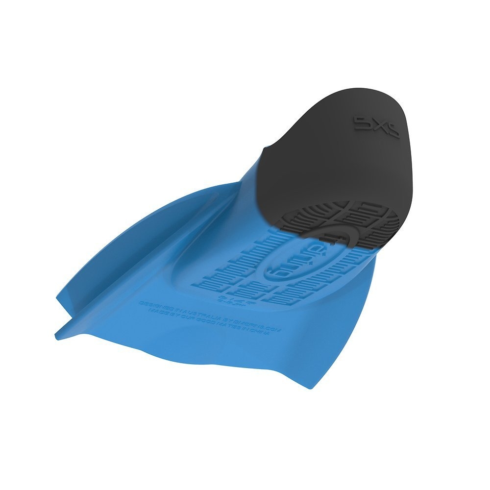 Speedo X DMC Original Training Fins