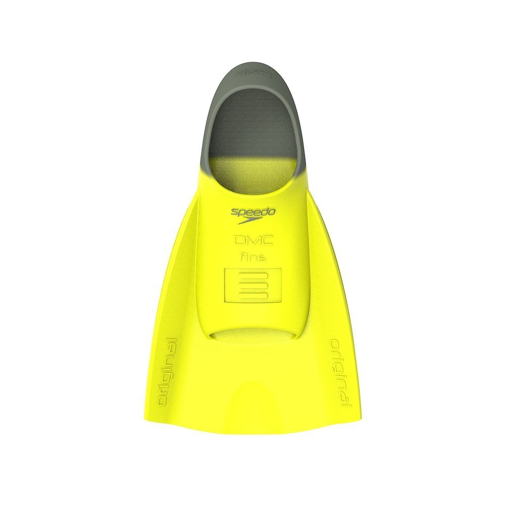 Speedo X DMC Original Training Fins