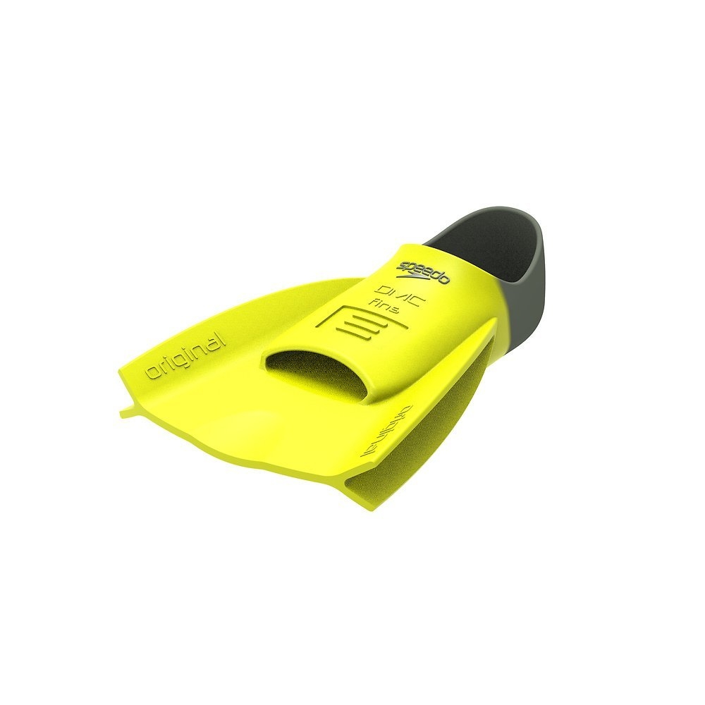 Speedo X DMC Original Training Fins