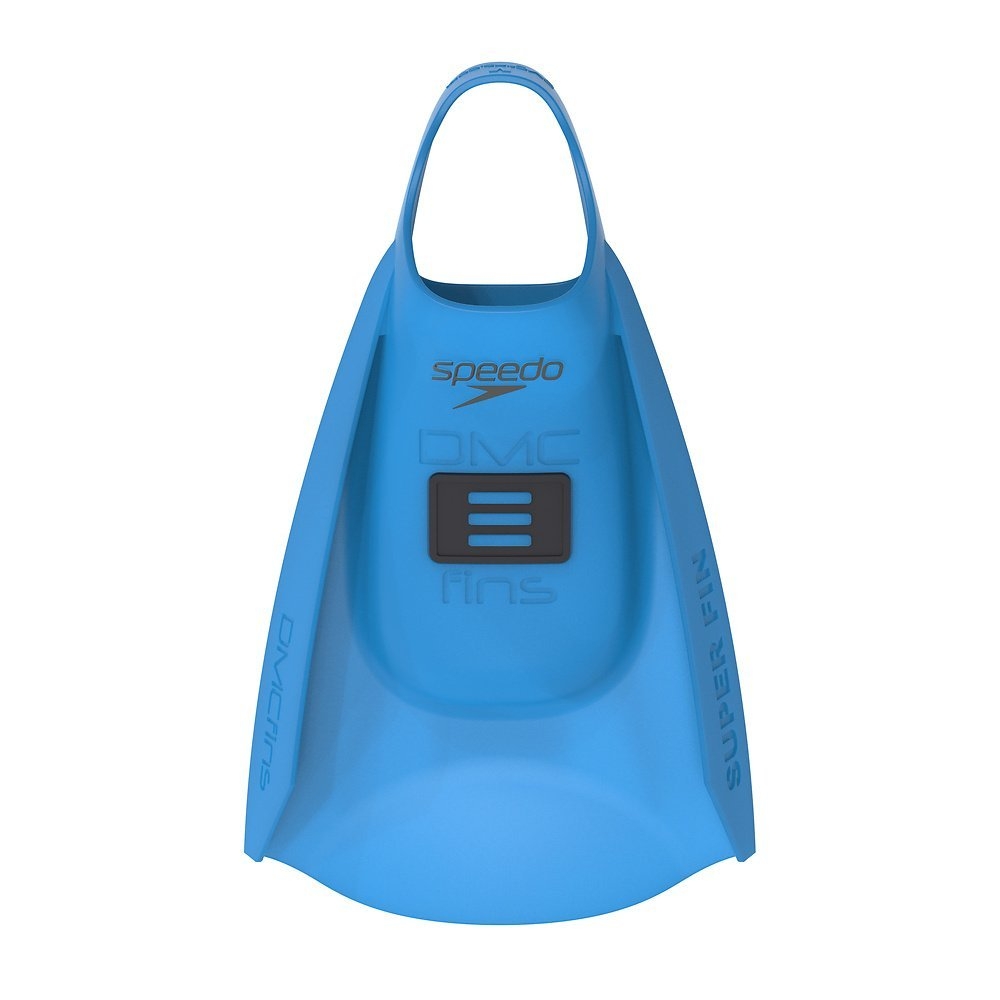 Speedo X DMC Super Training Fins