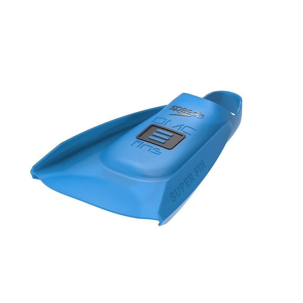 Speedo X DMC Super Training Fins