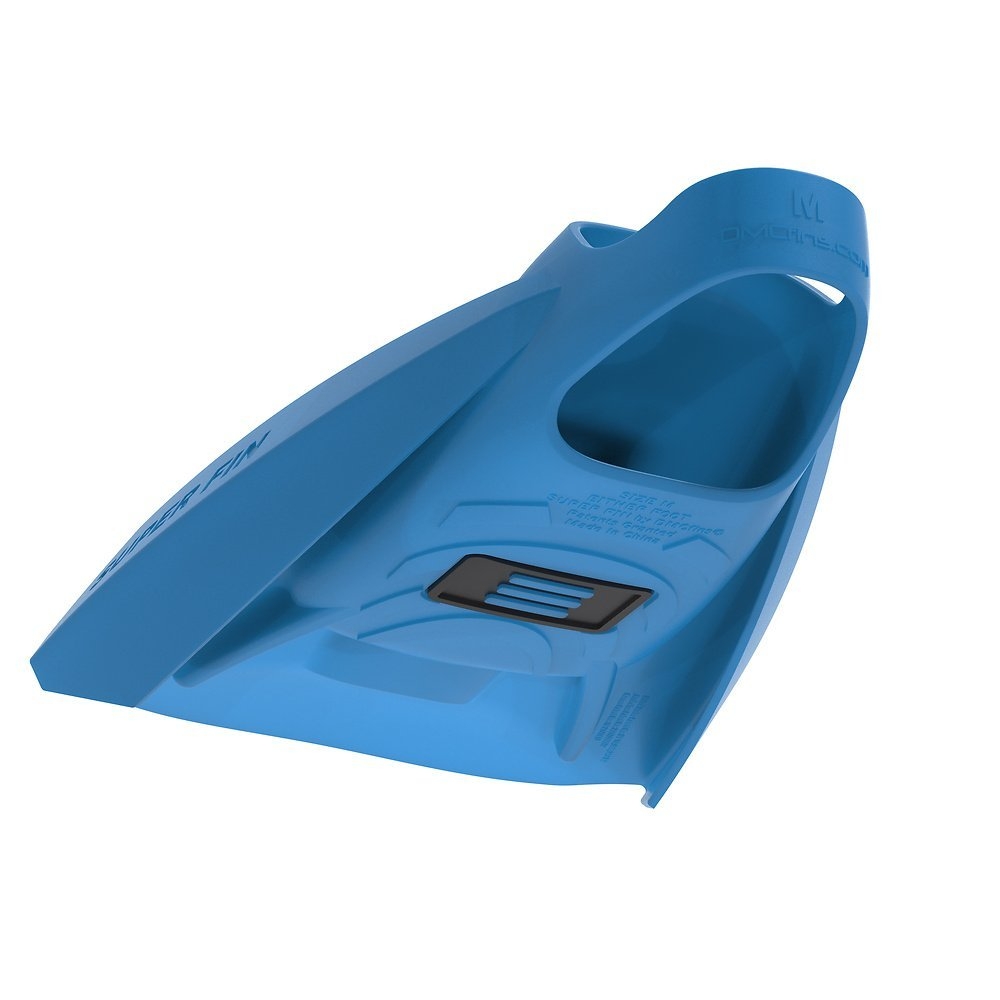 Speedo X DMC Super Training Fins