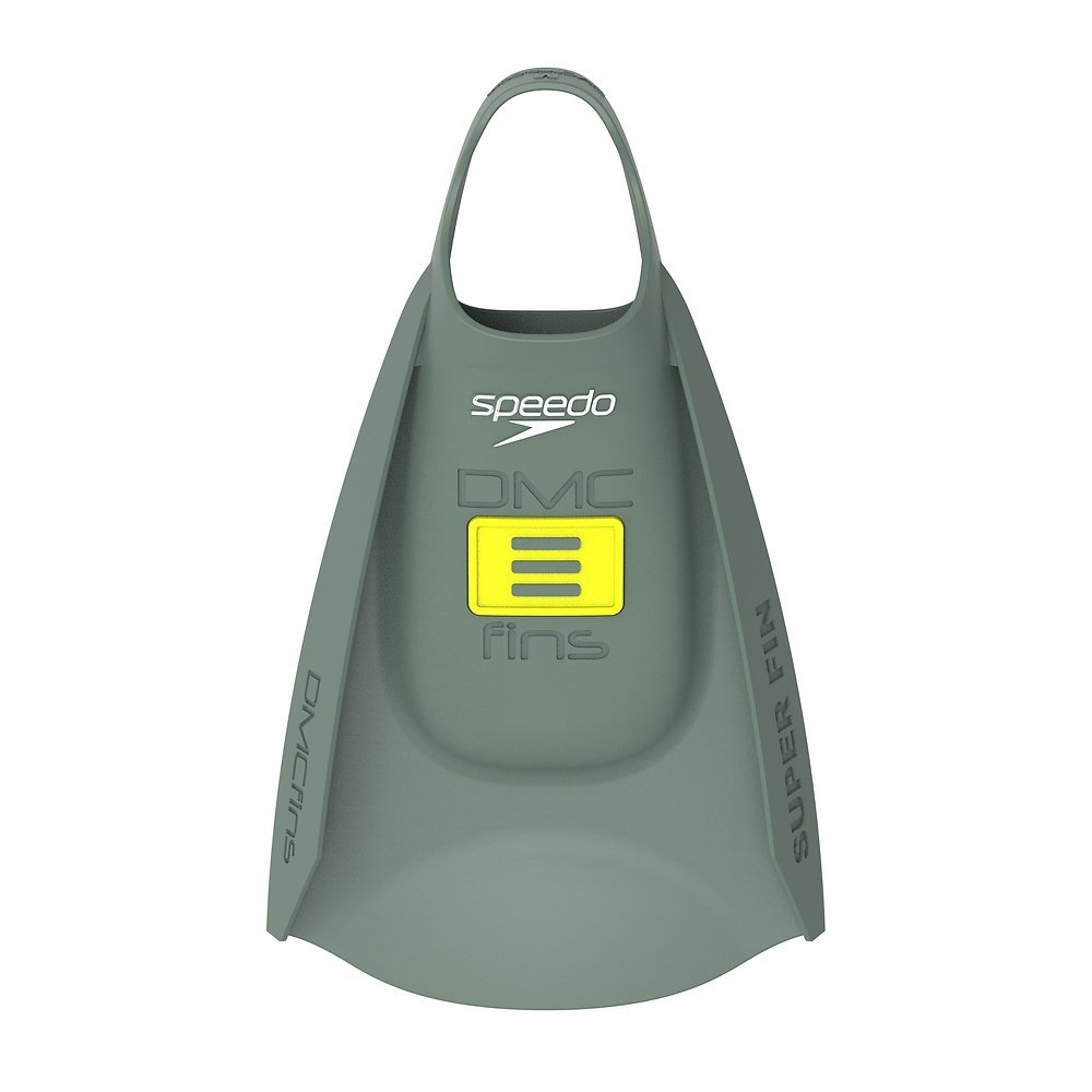 Speedo X DMC Super Training Fins