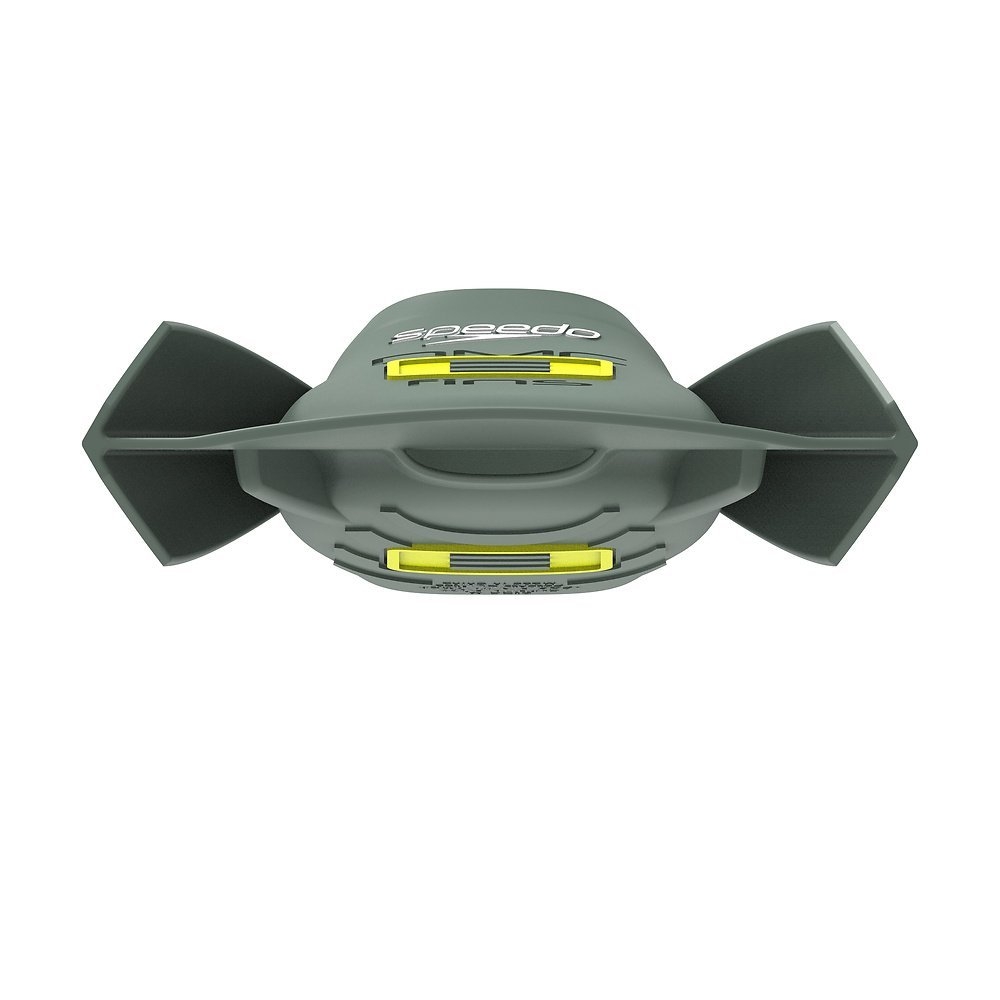 Speedo X DMC Super Training Fins