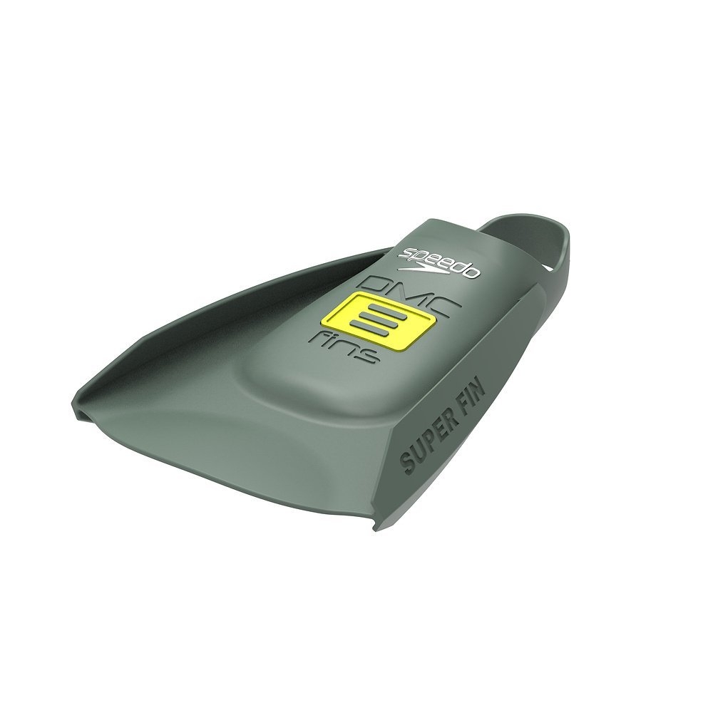 Speedo X DMC Super Training Fins