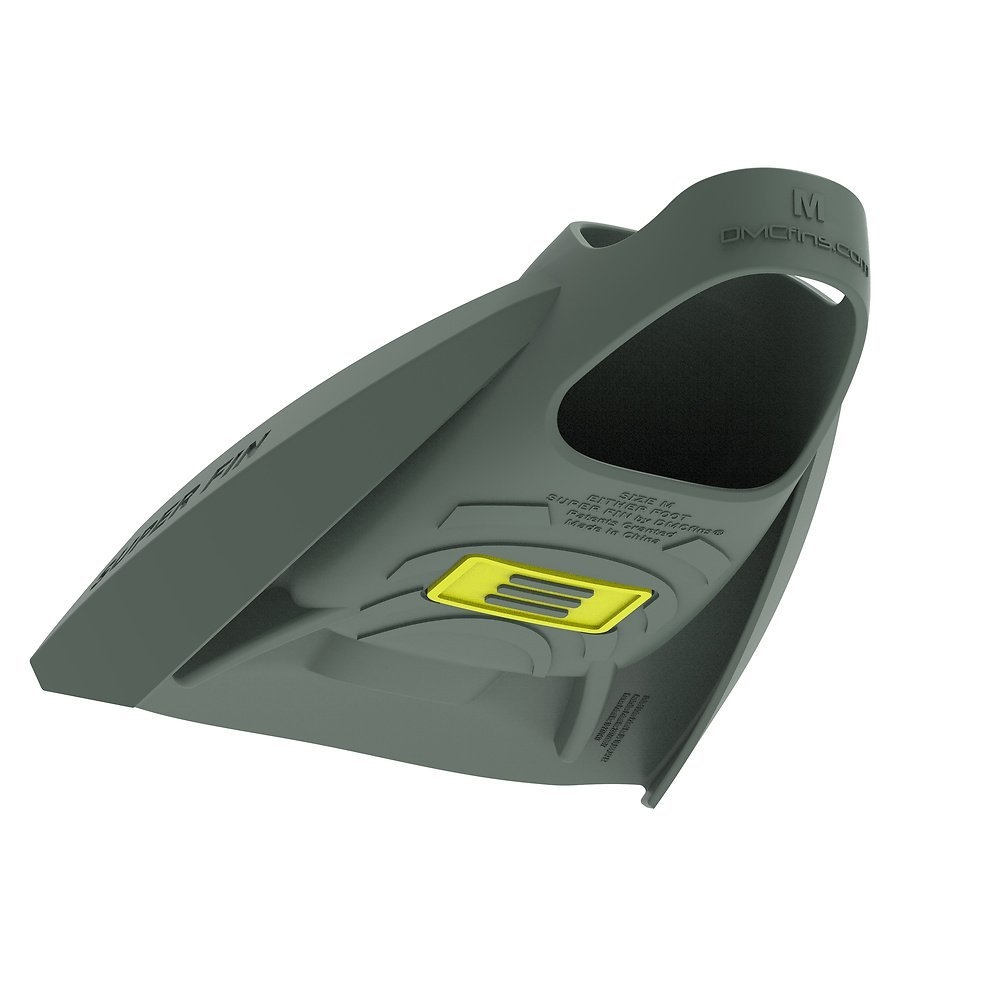 Speedo X DMC Super Training Fins