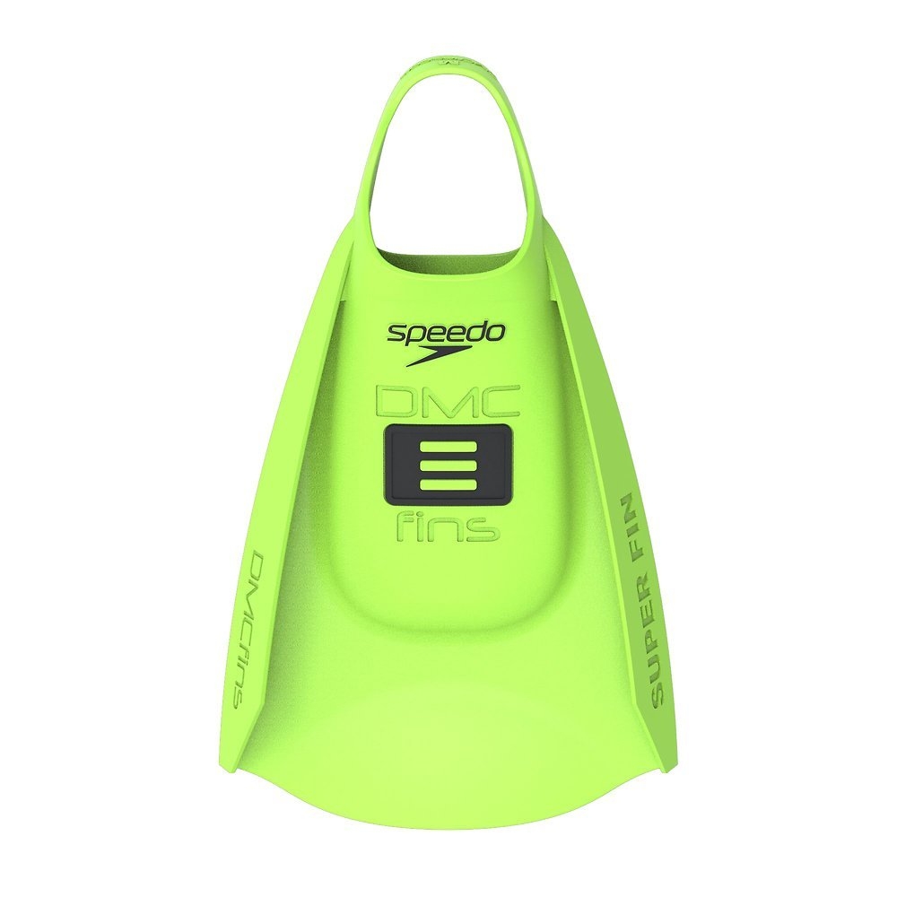 Speedo X DMC Super Training Fins