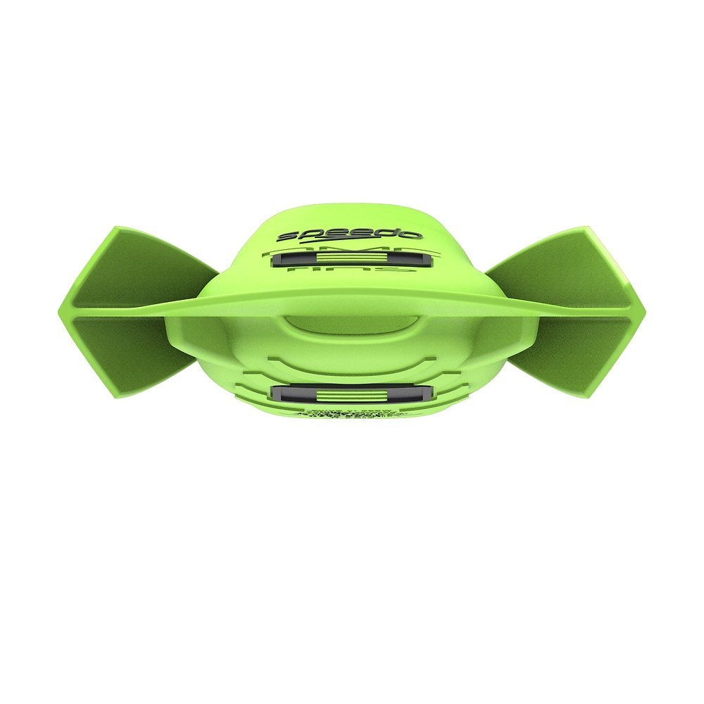 Speedo X DMC Super Training Fins