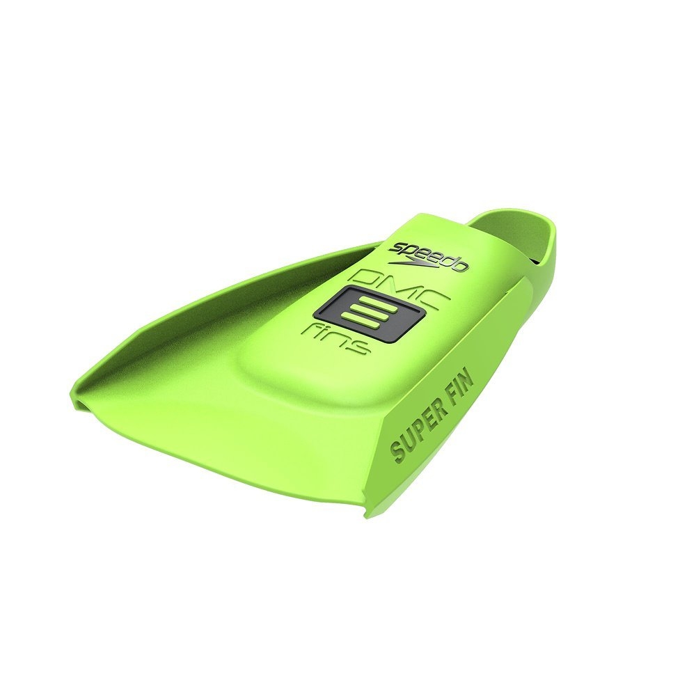Speedo X DMC Super Training Fins