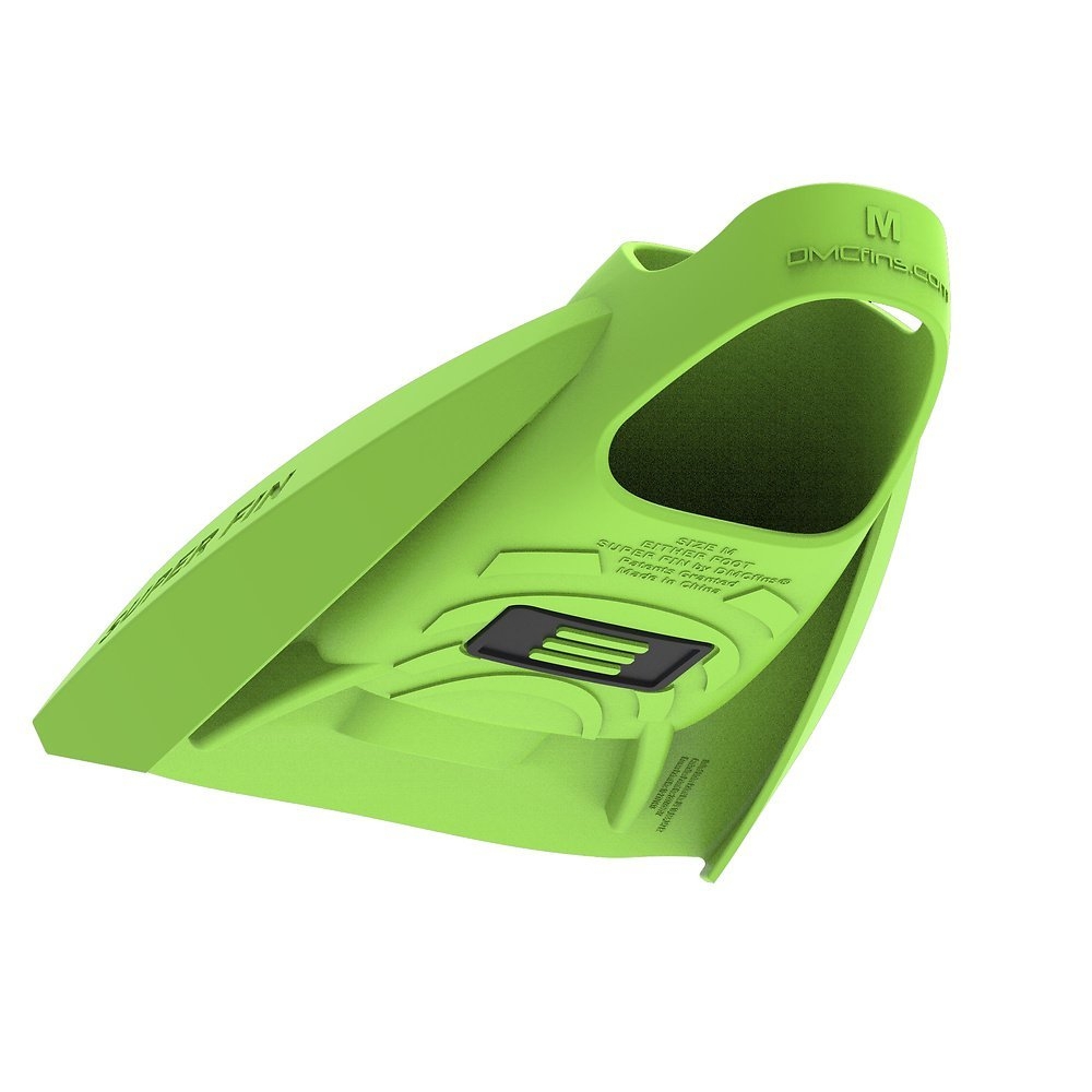 Speedo X DMC Super Training Fins