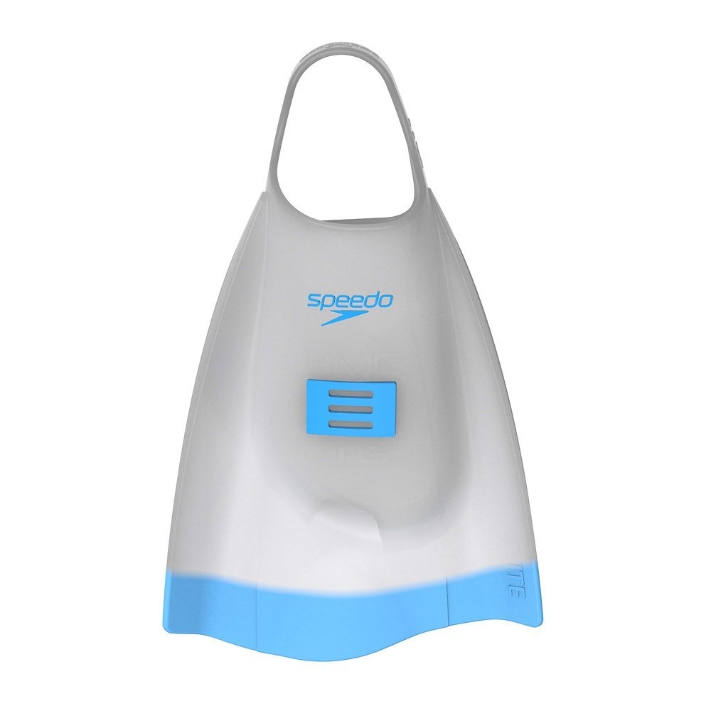 Speedo X DMC Elite Training Fins