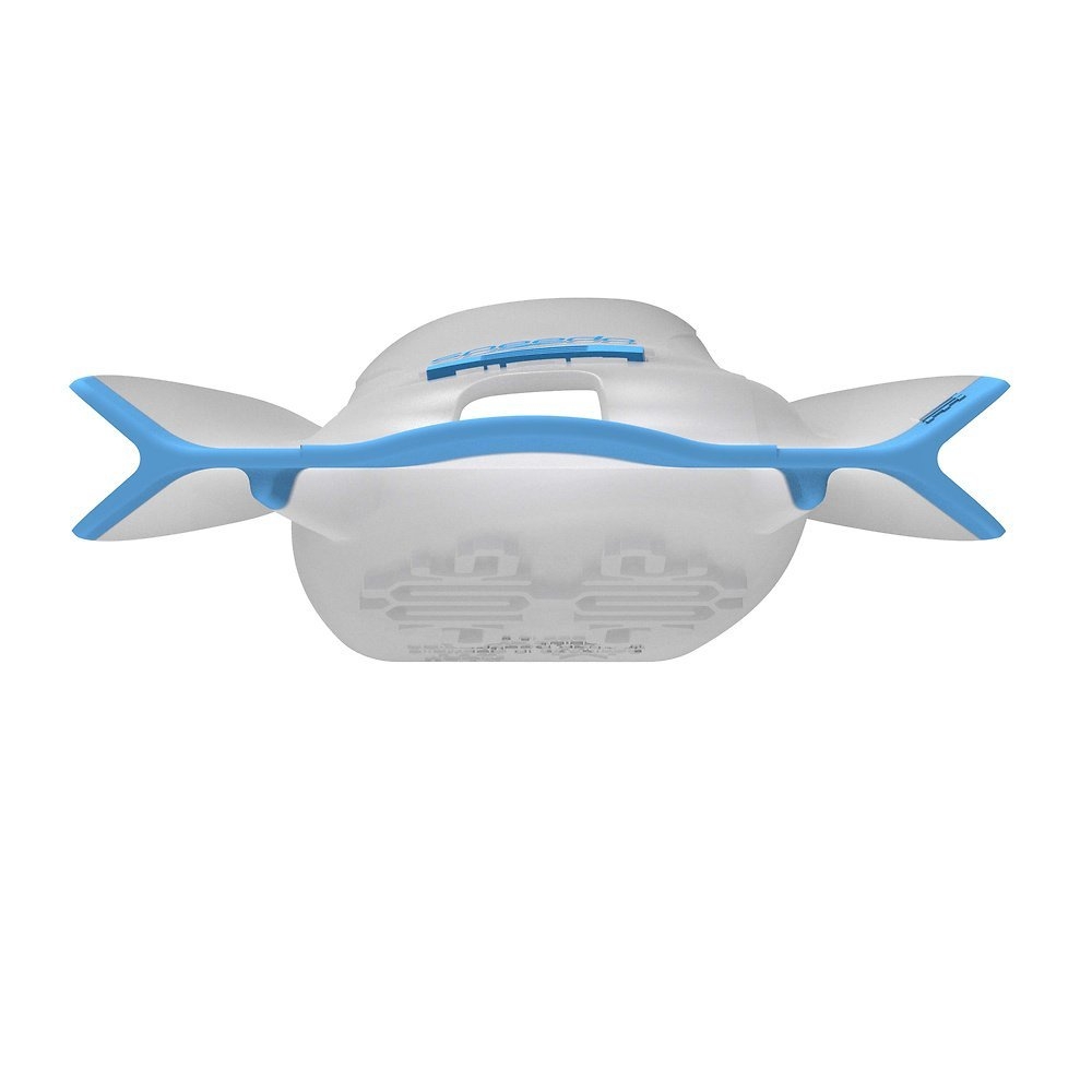 Speedo X DMC Elite Training Fins