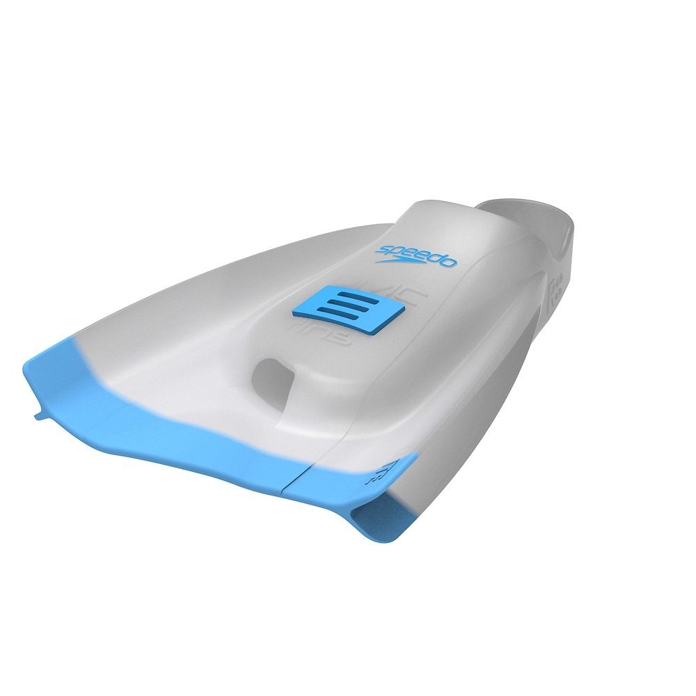 Speedo X DMC Elite Training Fins