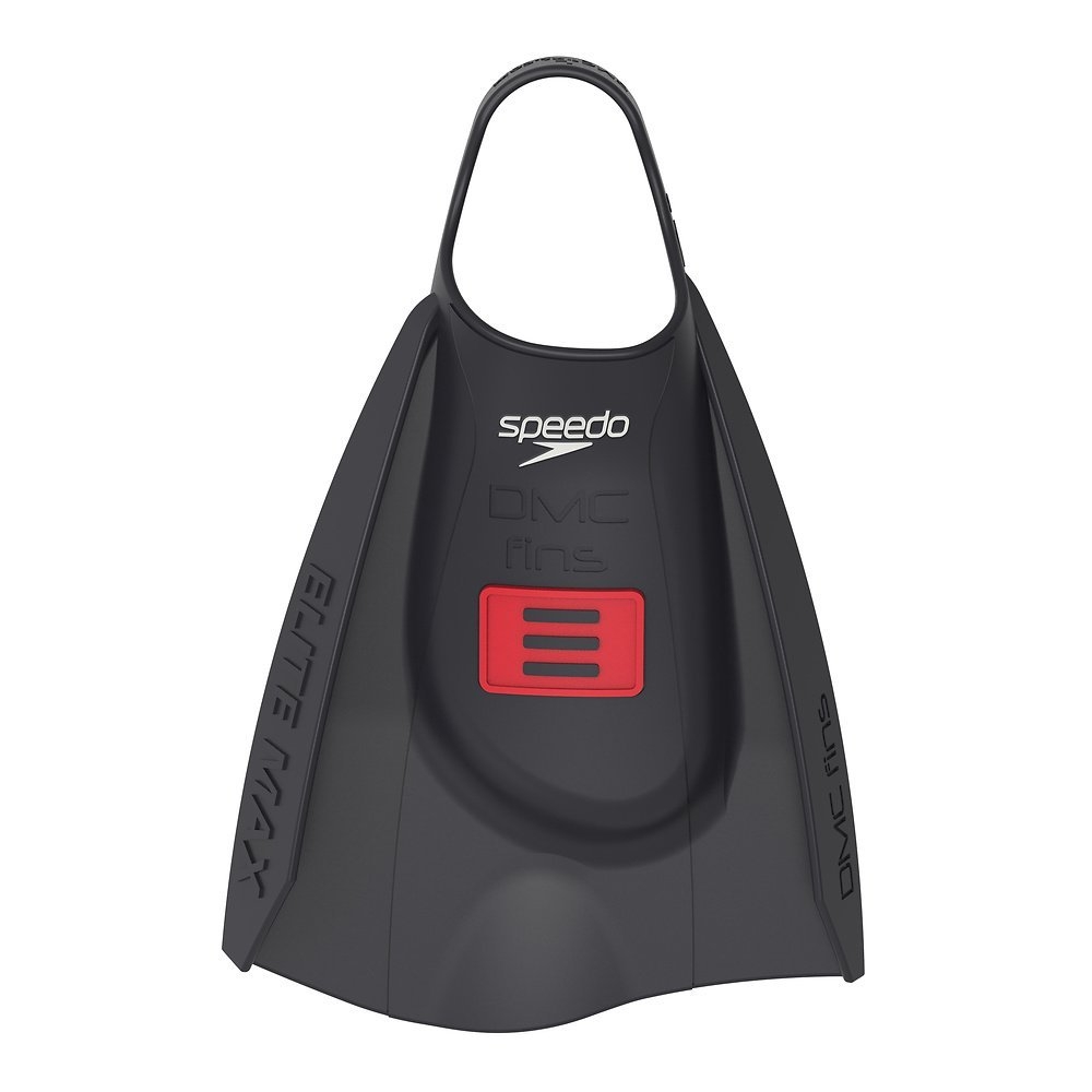 Speedo X DMC Elite Max Training Fins