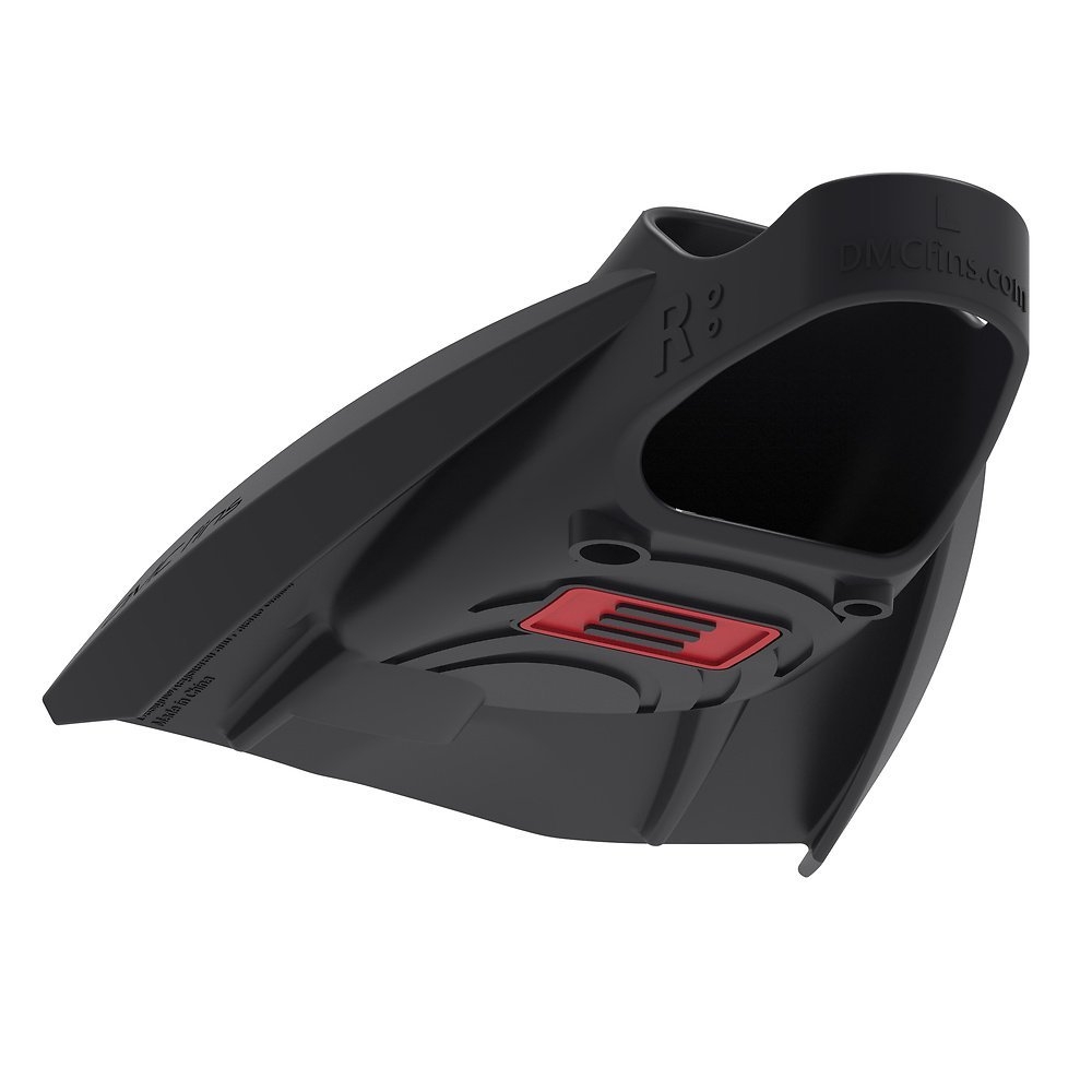 Speedo X DMC Elite Max Training Fins