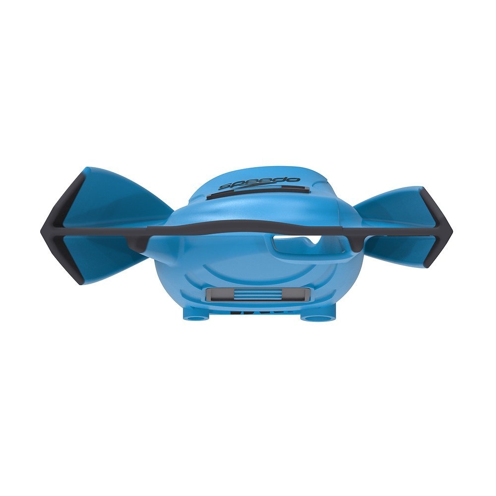 Speedo X DMC Elite Max Training Fins